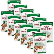 SHC4200 Royal Canin Mini Ageing Küçük Irk Yaşlı Köpek Konservesi +12 Yaş 85 gr x 12 Adet