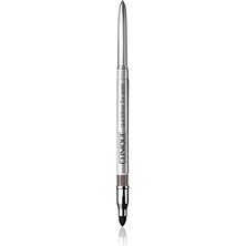 SHC4200 Quick Liner For Eyes 3gr 02 Smoky Brown Göz Kalemi 1 Paket (1 x 0.3 G)