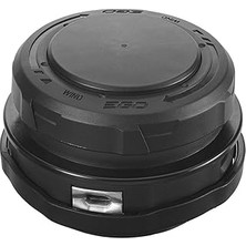 SHC4200 Ego Power+ AH1530 Yedek Rapid Reload Kırpıcı Başlığı (Saat Yönünde) Ego 15 Inç Tel Düzeltici M