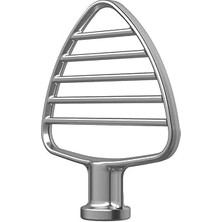 SHC4200 Ince Fırın Mikseri, Orta Büyüklükteki Mutfak Makineleri Için, Eğilebilir Kafalı – Paslan