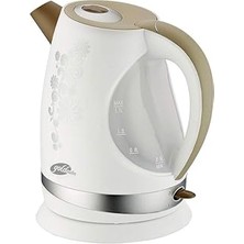 SHC4200 Goldmaster Daisy GKT-7313 Kettle