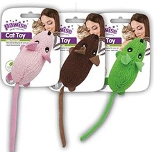 SHC4200 Pawise Kedi Oyuncağı 20X4,5 cm