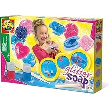 SHC4200 Ses Creative Parıldayan Sabun Yapma