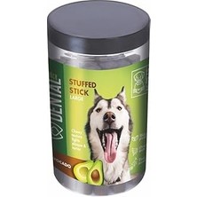 SHC4200 -Pets Dental Snack Avocado Stuffed Stick Large Ödül 510GR