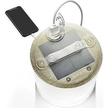 SHC4200 Mpowerd Luci Solar Lux Işık