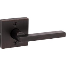 SHC4200 , Kapı Kolu Kolu Mikroban, Kare Gül Venedik Bronz