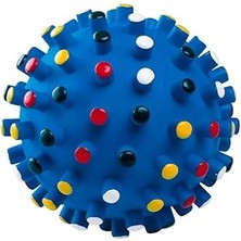 SHC4200 Ferplast Pa 6060 Disco Vinil Köpek Oyun Topu Small