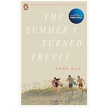 SHC4200 The Summer I Turned Pretty: Now A Major Tv Series On Prime: 1