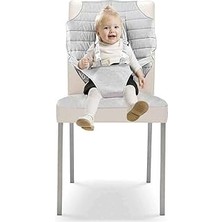 SHC4200 Babyjem Tasşinabi̇li̇r Güvenli̇ Oturma Ki̇ti̇