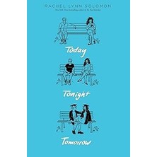 SHC4200 Today Tonight Tomorrow