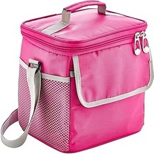 SHC4200 Babyjem Termos Çanta Pembe