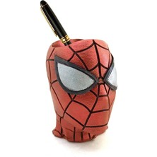 Uslucan Alışveriş Polyester Spiderman Kalemlik