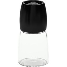 SHC4200 365 + Ihardig – Baharat Değirmeni, Siyah – 12,5 cm