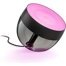 SHC4200 Hue Iris Siyah Akıllı LED Masa Lambası