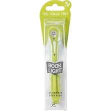 SHC4200 If Kitap Okuma Lambası Sarı