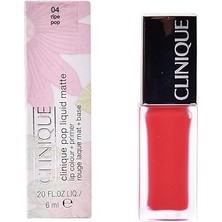 SHC4200 Pop Liquid Matte Lip Colour Likit Ruj (Ripe Pop 04)