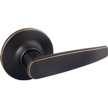 SHC4200 702365 Delavan Kolu, Kukla/dekoratif, Yağlı Bronz