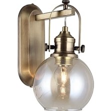 SHC4200 Homemania Lucea 1396-52-19 Ponte Aplik Eskitme 1 x E27