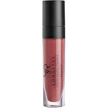 SHC4200 Longstay Liquid Matte Ruj No:47
