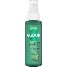 SHC4200 Elidor Tonik Biberiye Dökülme Karşıtı 90 ml