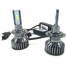 SHC4200 Photon Mono H7 2+ LED Headlight