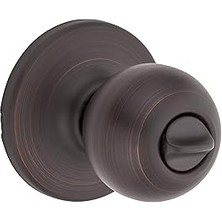 SHC4200 93001-542 Privacy Bed/bath Lock In Venetian Bronze