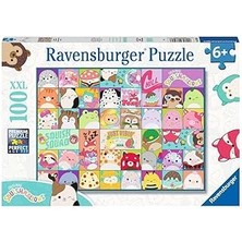 SHC4200 100P Puz Squishmallows