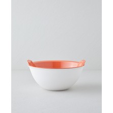 English Home Adra Plastik Süzgeç 3 L Turuncu