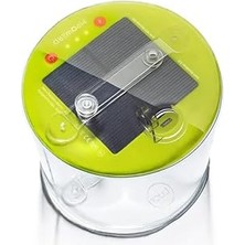 SHC4200 Luci Solar Inflatable Light - 2.0