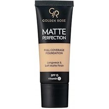 SHC4200 Matte Perfection Foundation No:natural 3 - Fondöten