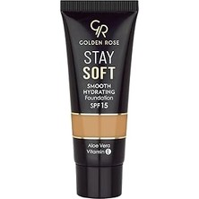 SHC4200 Stay Smooth Hydrating Foundation NO:216 - Nemlendirici Fondöten