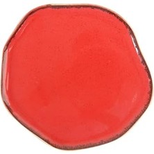 SHC4200 Porland 04ALM003272 Pure Sea.krm.e Düz Tabak 21 cm