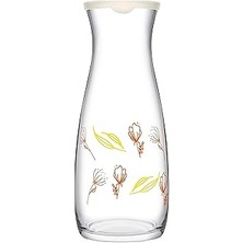 SHC4200 Pollen Kapaklı Karaf - 1100CC