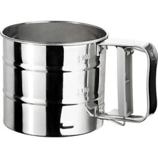 İsmiyle Al Metal Un Eleği Küçük Boy ROYALEKS-CLKN-2102