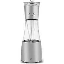 SHC4200 2 Bölmeli Baharat Değirmeni