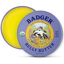 SHC4200 Badger Belly Butter Karın Bölgesi Nemlendirici Krem 56G