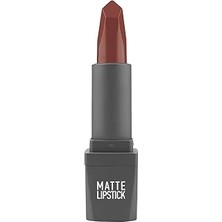 SHC4200 Alix Avien Yoğun Renk Veren Uzun Süre Kalıcı Nemlendirici Kadifemsi Mat Ruj - Matte Lipstick 412 Wa
