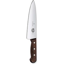 SHC4200 Victorinox 5.2060.20G Ekstra Geniş Şef Dilimleme Bıçağı (Kutulu)