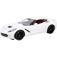 NW NessiWorld 31677 1 18 2014 Model Araç 751