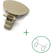 AFT Storozal Torpido Kapak Açma Mandali Füme Yayli C4 05-12