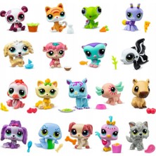 NW NessiWorld Nessiworld Figür S3 (Adet Fiyatıdır)