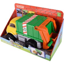 NW NessiWorld Zuzu Oyuncak  Çöp Kamyonu