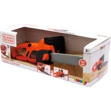 NW NessiWorld Black & Decker Motorlu Testere 360920