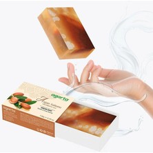 NW NessiWorld El Yapımı Güzellik Sabunu 150 gr Argan