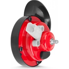 Seger Storozal Salyangoz Korna Dadat Ince Ses 12V Peugeot Citroen Soketli Sicma 3 Soket