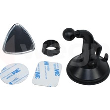 Wegna Storozal Araç Içi Telefon Tutucu Miknatisli