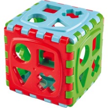 NW NessiWorld Kiki Sevimli Bultak Küp