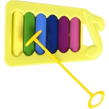 NW NessiWorld 4063 Nessiworld Metal Ksilofon