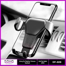 Eco Port Araç Içi Telefon Tutucu