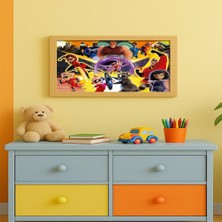 NW NessiWorld Inc 113  2 Puzzle 200